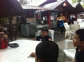 Restoran Mempelam