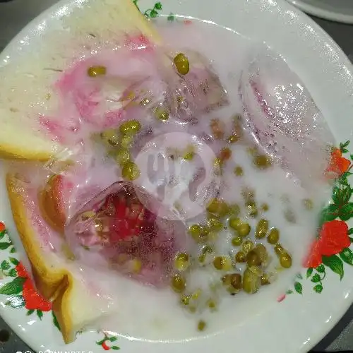 Gambar Makanan Bubur Kacang Ijo Ketan Item Khas Madura 7