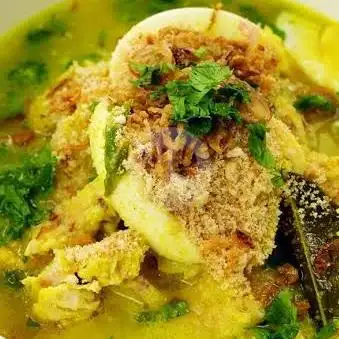 Gambar Makanan Warung Soto Ayam Surabaya Cak Badri, Ngemplak 13