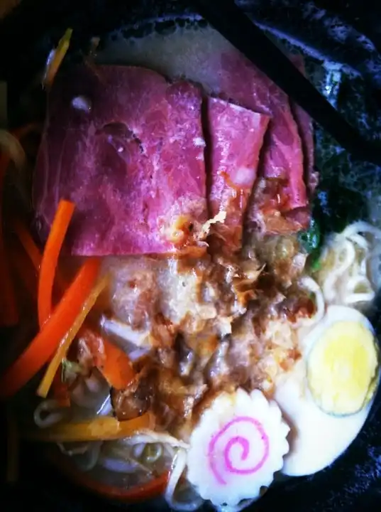 Gambar Makanan Daiji Ramen 11