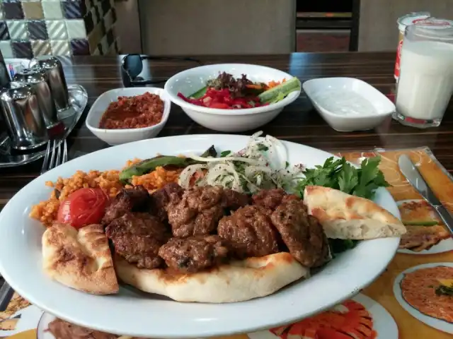 Meşhur Ankara Dönercisi'nin yemek ve ambiyans fotoğrafları 15
