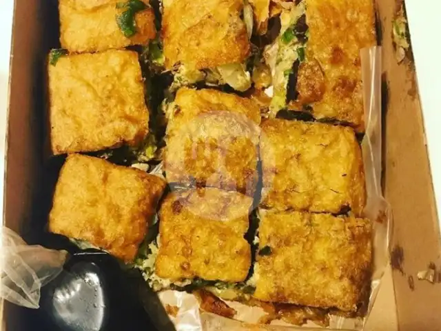 Gambar Makanan Martabak LBS, Sukabumi Selatan 15