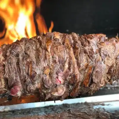 Köşk Cağ Kebap Restoranı