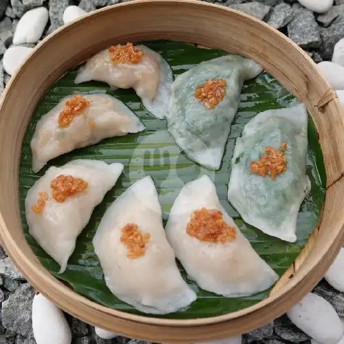 Gambar Makanan Warunk Chai Kue, Komp. Ruko Ayani Megamall Blok E15 (Samping Oppo)  1