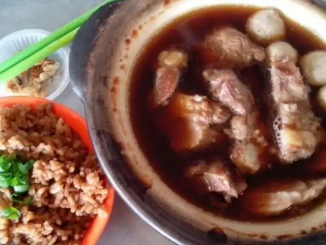 Gurney Carnation Bak Kut Teh Food Photo 2