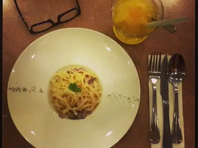 Gambar Makanan La Dolce Vita 10