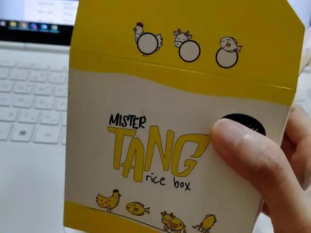 Gambar Makanan Mister Tang 1