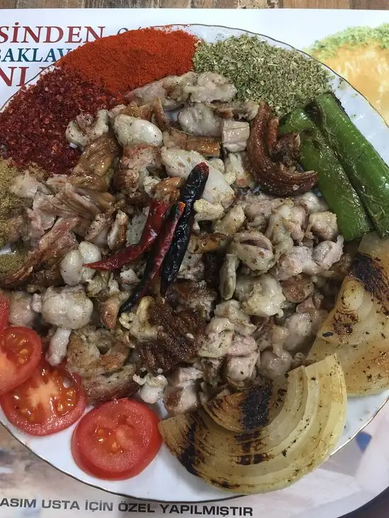 Kokorecci Asim Usta'nin yemek ve ambiyans fotoğrafları 42