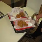 McDonald's Food Photo 1