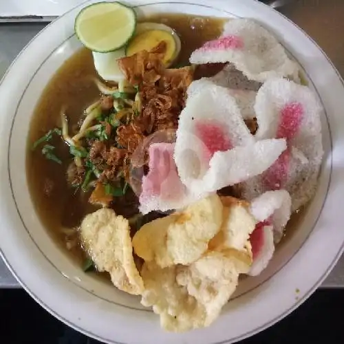 Gambar Makanan Ling Ce San Kwetiau Goreng Seafood, Komplek Cemara Asri 4