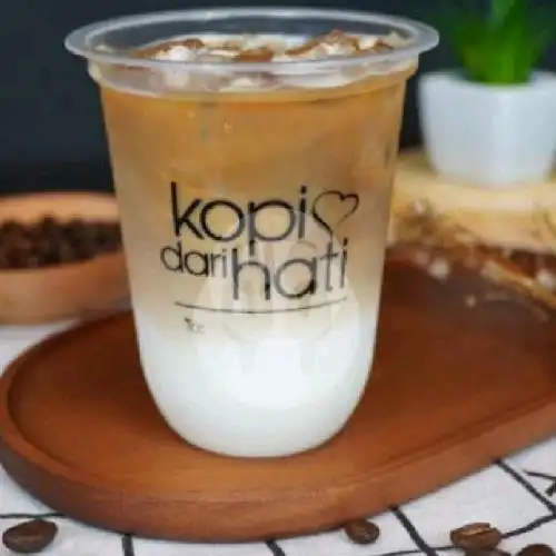 Gambar Makanan Kopi Dari Hati Kemandoran 15