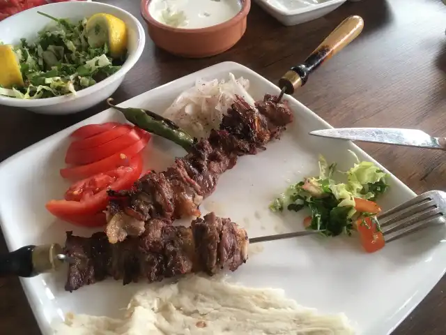 Acun Cağ Kebab Salonu'nin yemek ve ambiyans fotoğrafları 4