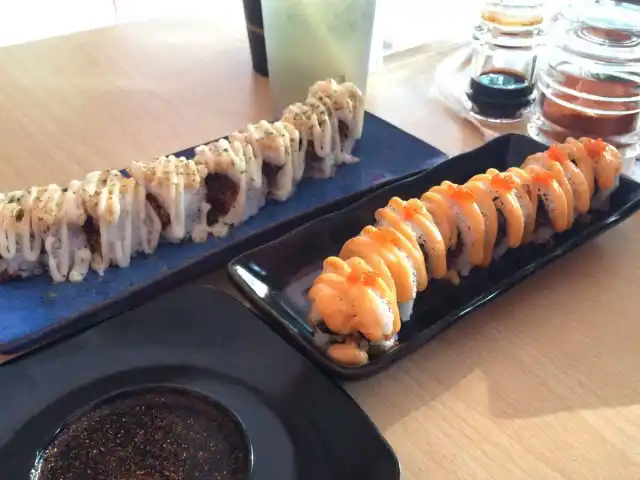 Gambar Makanan Kyo Sushi 4