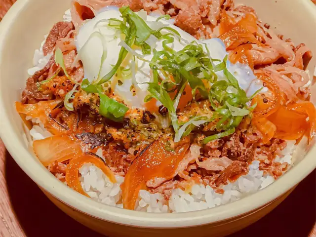 Gambar Makanan Donburi Ichiya 13