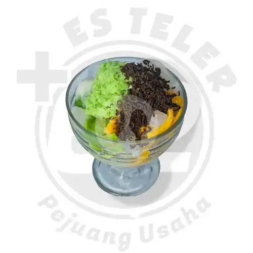 Gambar Makanan Es Teler +62 Pejuang Usaha 13