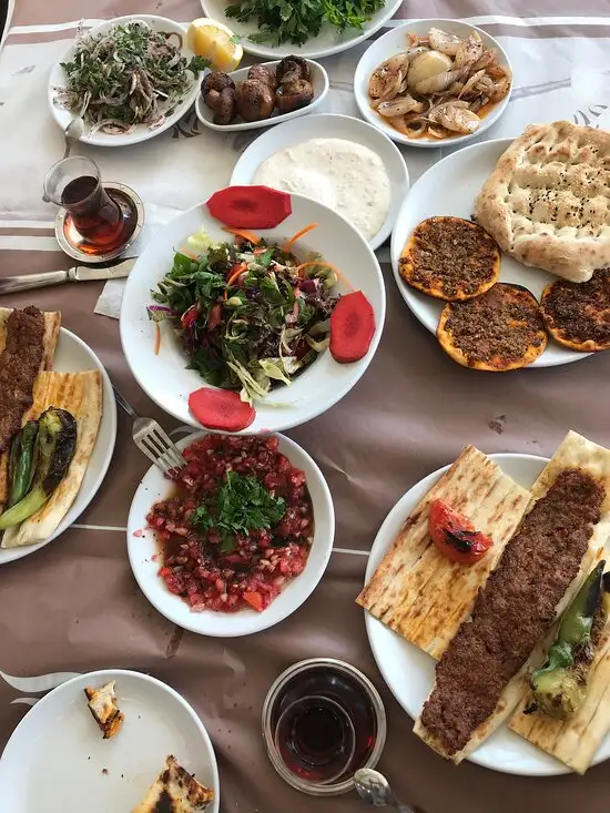 Cihangir Kebap Kaburga'nin yemek ve ambiyans fotoğrafları 7