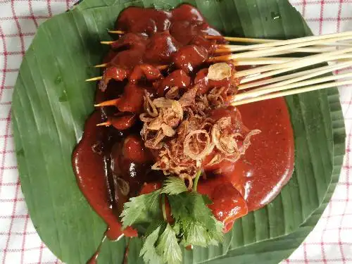 Sate Padang Ambo Pariaman 2