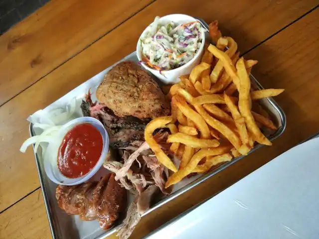 Gambar Makanan Smokehouse Authentic Texas BBQ 12