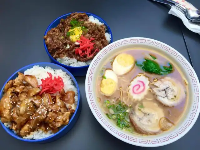 Tokyo Joe Food Photo 5