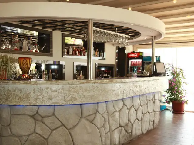 Galapagos Restoran'nin yemek ve ambiyans fotoğrafları 29