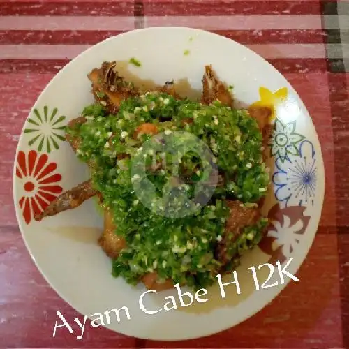 Gambar Makanan AMPERA TIGODUNSANAK 15