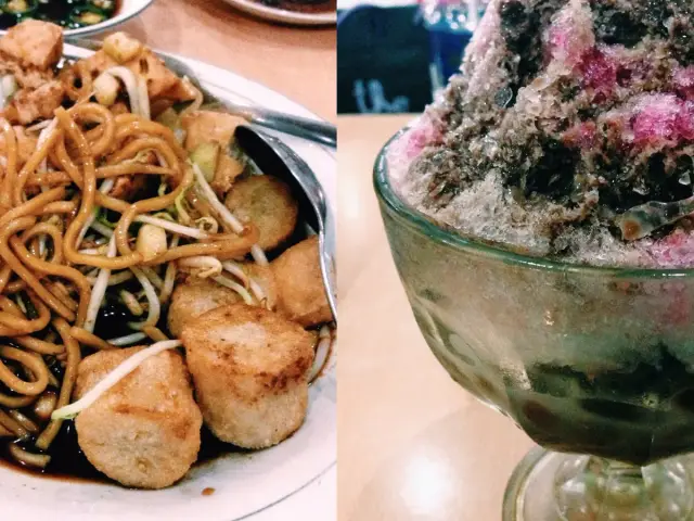 Gambar Makanan Dapur Palembang 5