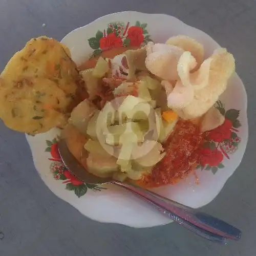 Gambar Makanan Nasi Uduk Bude Kupang, Teluk Betung Utara 15