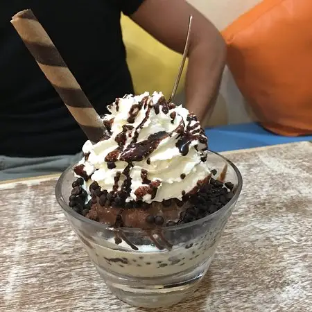 Gambar Makanan Da Luigi Cafe & Gelato 12