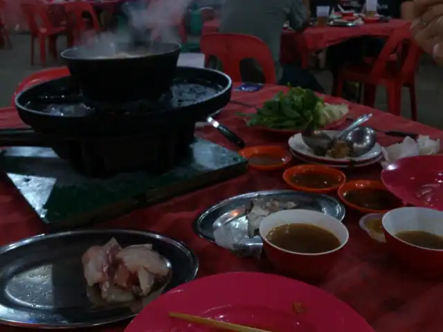 Daily-Q Steamboat Food Photo 12