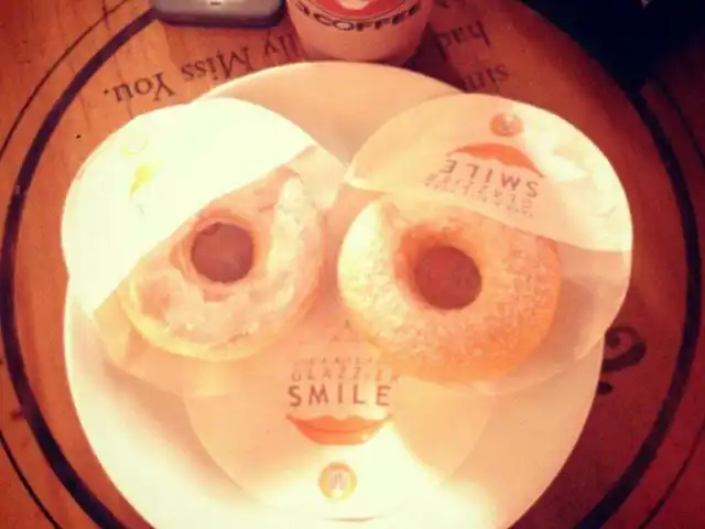 Gambar Makanan J.CO Donuts & Coffee 18