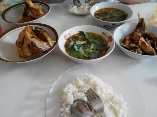 Gambar Makanan Warung Sup Kepala Ikan "Gubug Ibad" 3