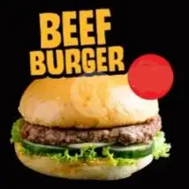 Gambar Makanan Burgerax, A.M Sangaji 10