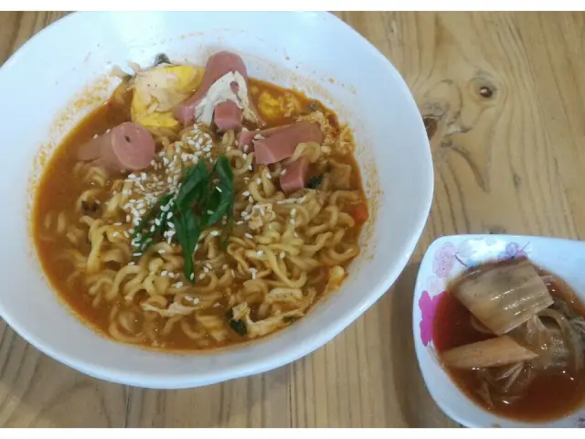 Gambar Makanan Cafe Hello Bingsu 19