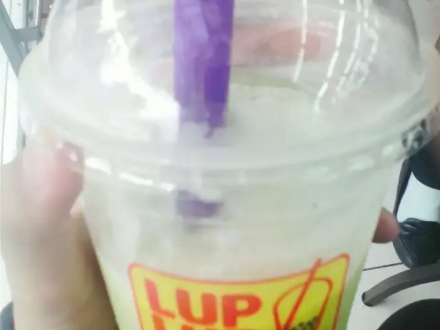 Gambar Makanan Lup Lup Bubble Drink 9