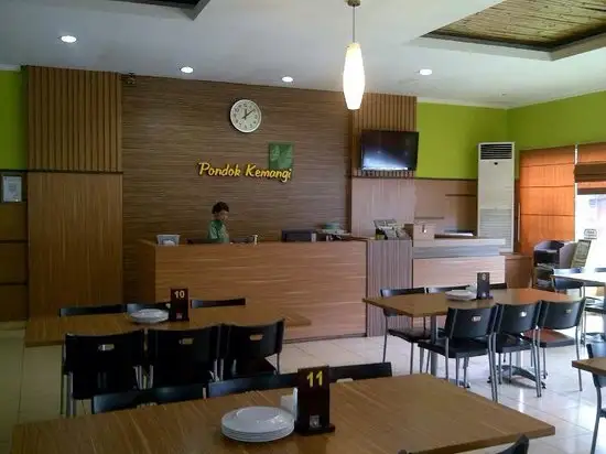 Gambar Makanan Pondok Kemangi Serpong 19