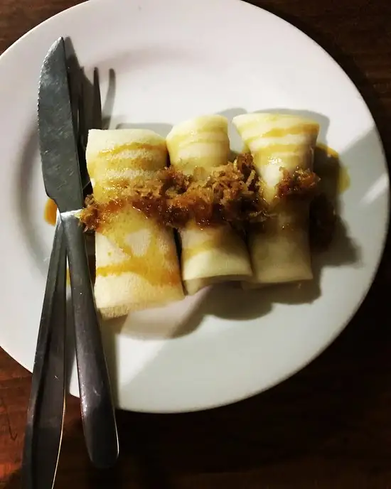 Gambar Makanan Warung Kacu 8