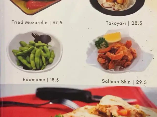 Gambar Makanan Ai Sushi 1