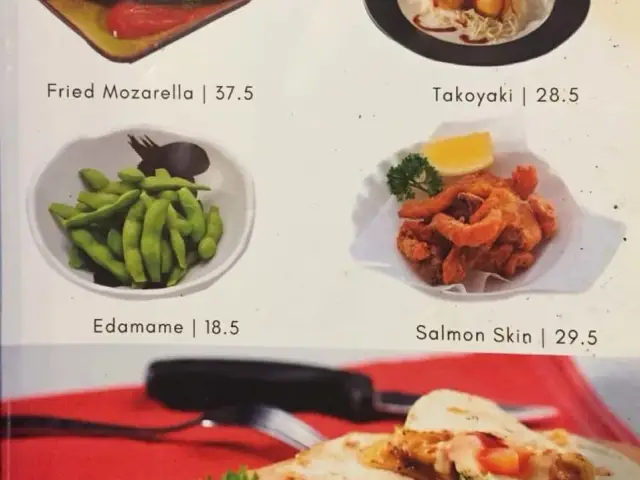 Gambar Makanan Ai Sushi 4