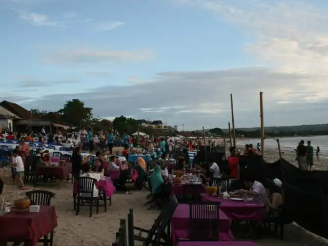 Gambar Makanan Legong Bumbu Bali 11