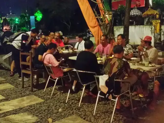 Gambar Makanan Kedai KayuKopi 8