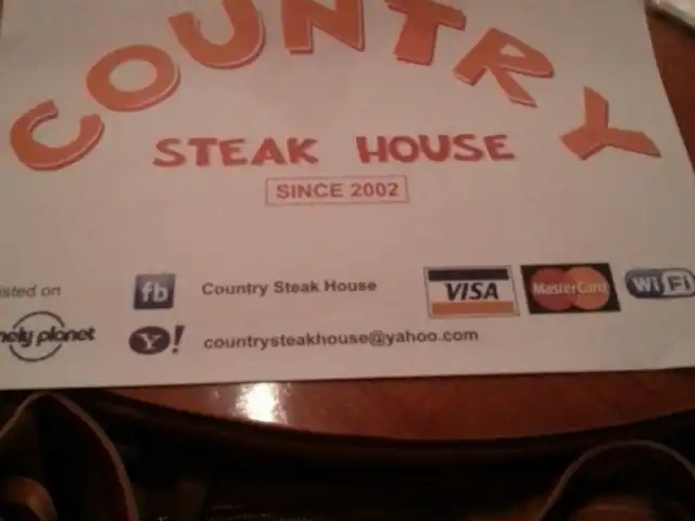 Gambar Makanan Country Steak House 13