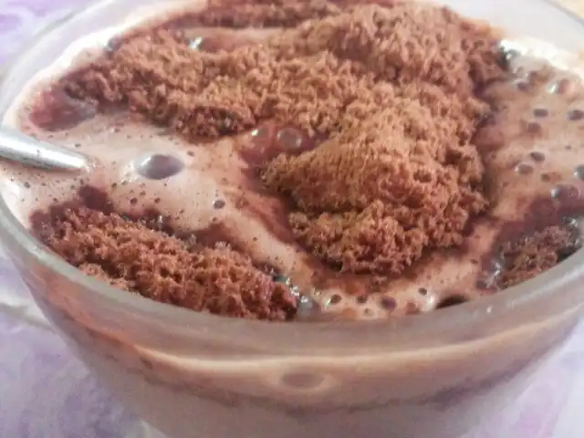 Milo Tunggeng (Pok Loh)