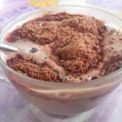 Milo Tunggeng (Pok Loh)