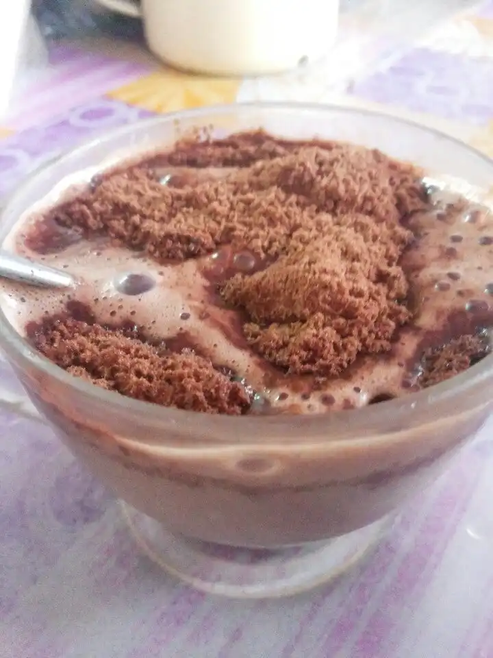 Milo Tunggeng (Pok Loh)