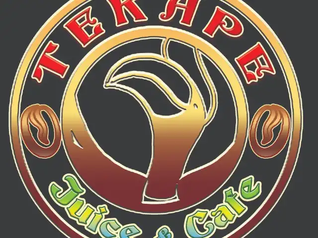 Tekape Juice and Cafe