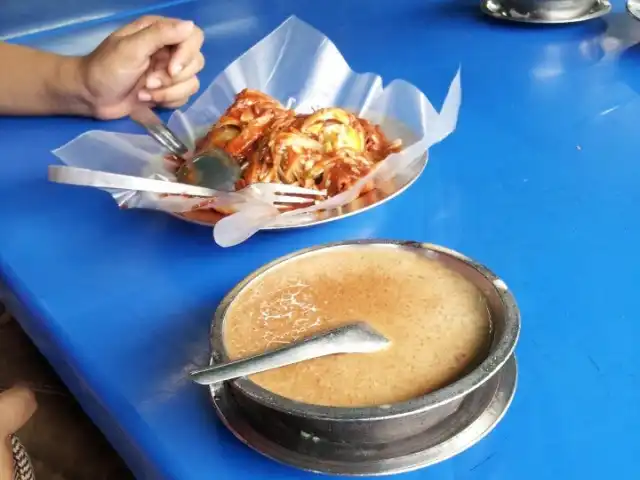 Khan Cendol Food Photo 11