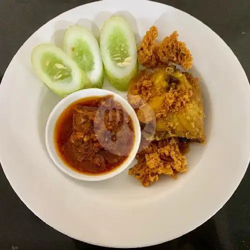 Gambar Makanan Ayam Pak Gondesss, Jl Tanjung Duren Utara 3c/65c. Kel Tanjung Duren Utara,Grogol 19
