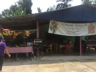 Warung Corner Chik Ta