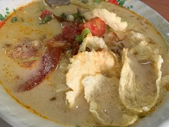 Gambar Makanan RM Ayam Penyet Pak Tjomot 9