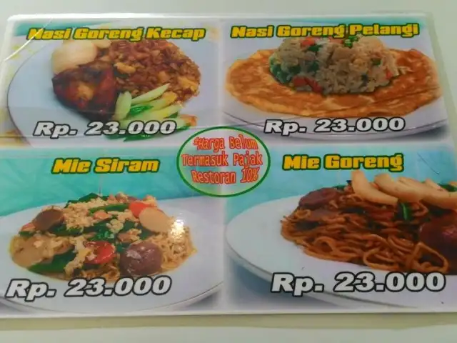 Gambar Makanan Bakso Sapi Pasar Baru 2